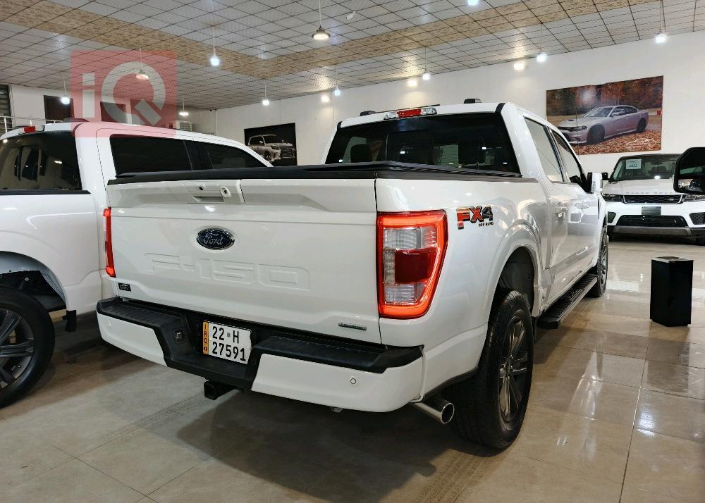 فۆرد F-150